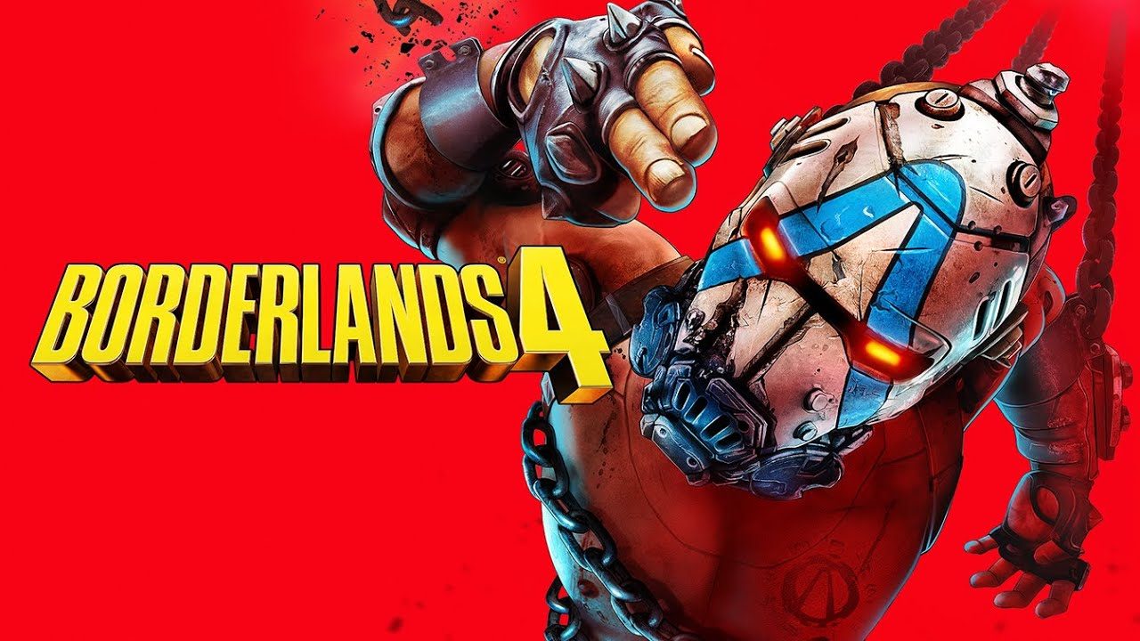 Borderlands 4 – Official Nintendo Switch 2 Trailer