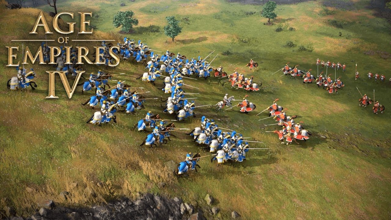 Age of Empires IV – Accolades Trailer